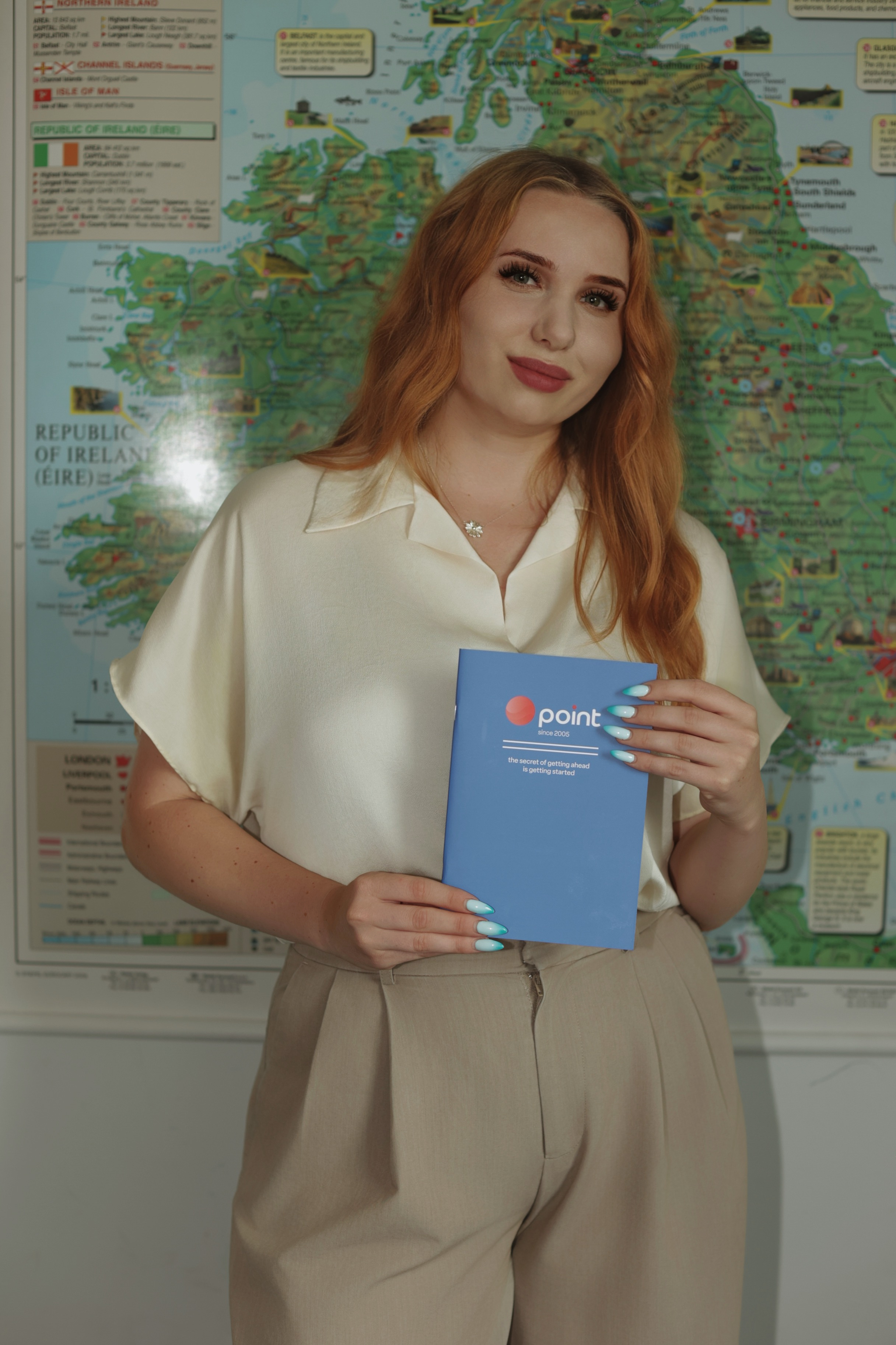 Patrycja - zdjęcie 3